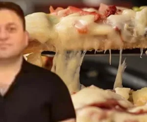 Şırnak Cizre’de bir kafede pizza yiyen 4 kişiden Mehmet Emin İğdi (45)