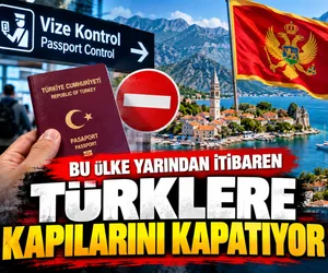 karadağ