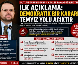 akın gürlek