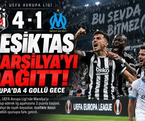 beşiktaş