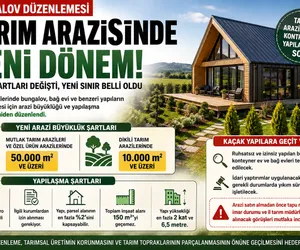 tarım arazisi