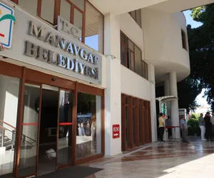 manavgat belediyesi