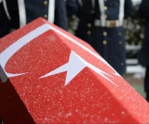ŞEHİT