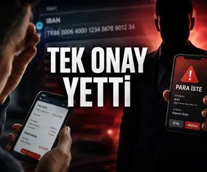 dolandırıcılık 