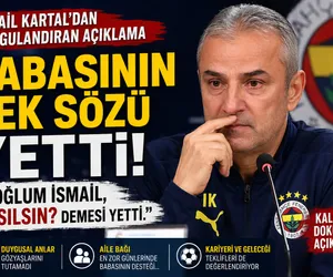 ismail kartal