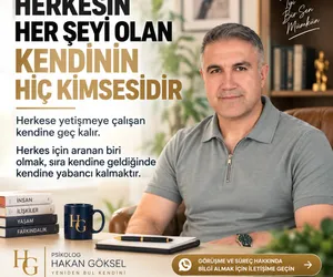 hakan göksel