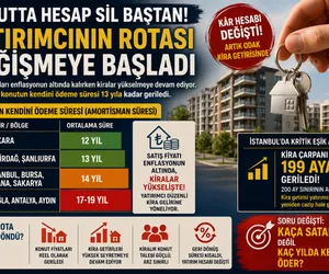 konut yatırım