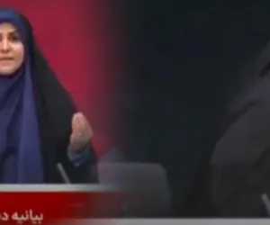 iran tv