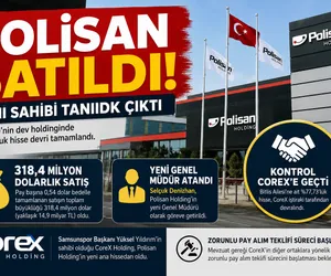 polisan