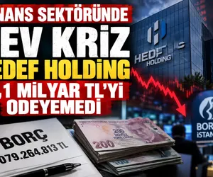 finans kriz 