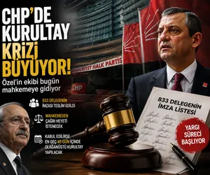 özgür özel kemal kılıçdaroğlu