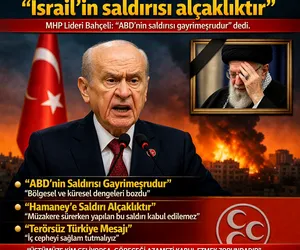 devlet bahçeli