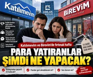 katılım evim bir evim