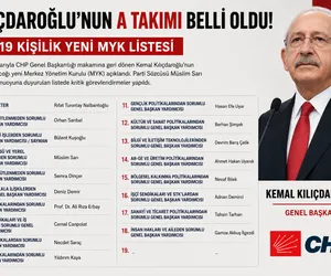 kemal kılıçdaroğlu