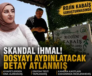 rojin kabaiş