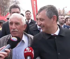 Özgür Özel