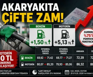 akaryakıt