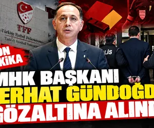 ferhat gündoğdu mrkez hakem kurulu üyesi