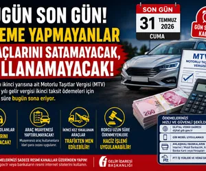 mtv ödeme