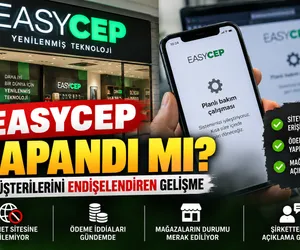 easy cep