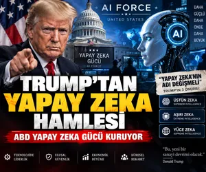 yapay zeka