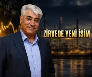 Astor Enerji Feridun Geçgel