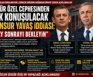 özgür özel mansur yavaş