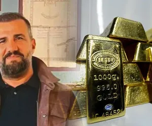 Tutuklanan Devlet Hava Meydanları İşletmesi eski İşletme Dairesi Başkanı Mehmet Cemil Acar