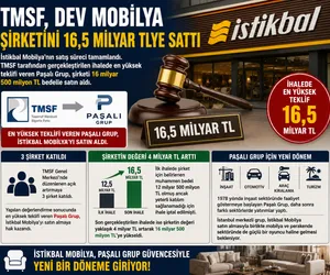 istikbal satış 