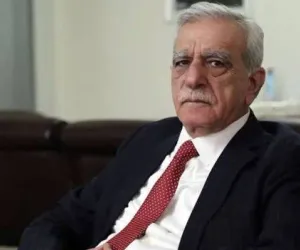 Ahmet türk