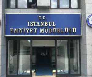 İSTANBUL EMNİYET MÜDÜRLÜĞÜ