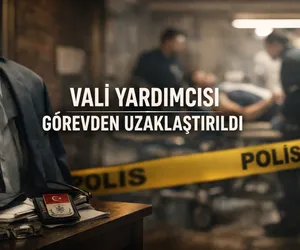 Ardahan vali yardımcısı