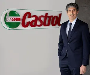 Castrol Türkiye, Ukrayna ve Orta Asya (TUCA) Direktörü Ayhan Köksal