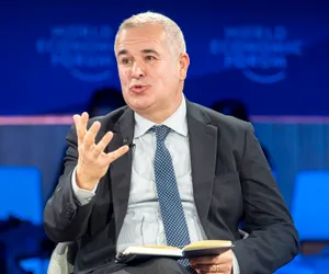 cenk alper sabancı ceo