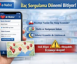 ilaç e-nabız