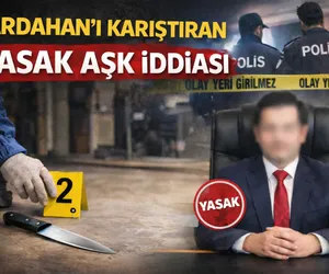 ardahan yasak aşk