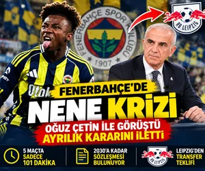 nene ve oğuz çetin