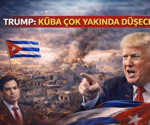 trump küba