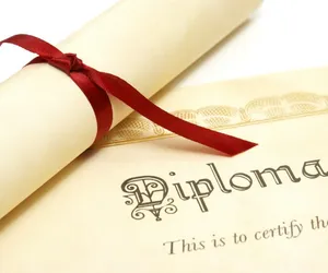 diploma