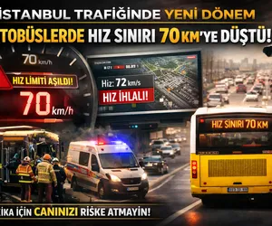 İstanbul trafiği 