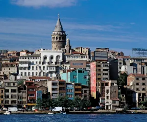 istanbul