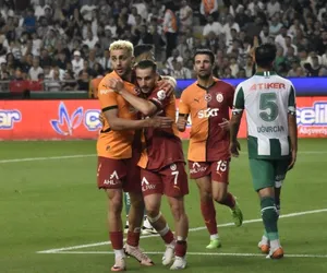 Galatasaray