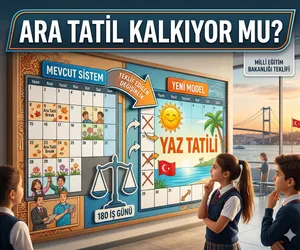 ara tatil