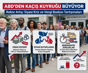 ABD vatandaşlık çıkma