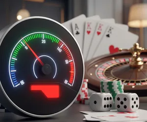 Şans oyunları kumar 