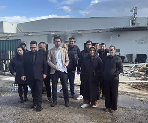 Deterjan dolandırıcılığı