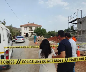 Bodrum tecavüz Özbek kadın