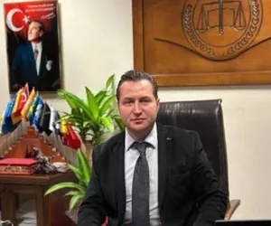 Cumhuriyet Savcısı Yavuz Engin