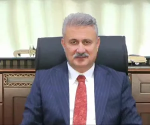 Yahşihan belediye başkanı