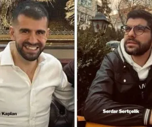 Ayhan bora kaplan Serdar Sertçelik